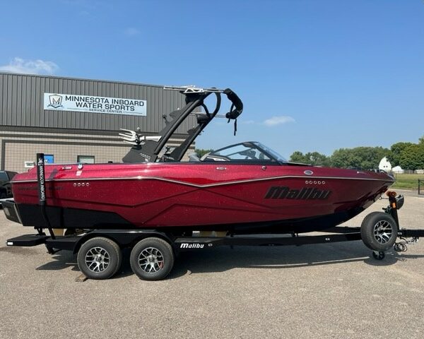 K3908 2024 Malibu Boats 22 LSV Minnesota Inboard Water Sports   2024 Malibu Boats 22 LSV  K3908 [1] 600x480 